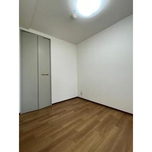 湯島アパートメントハウス216号室 部屋その他