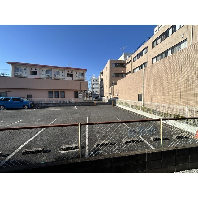 スーペル竹ノ塚101号室 部屋その他