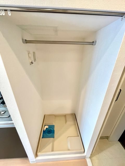 レジディア市谷薬王寺9階 部屋その他