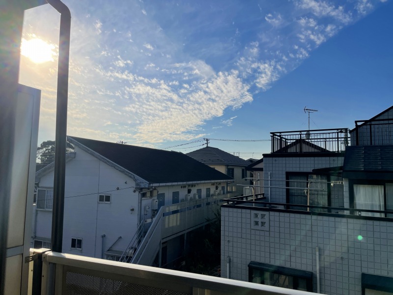 レオパレスみどりⅢ210号室 部屋その他