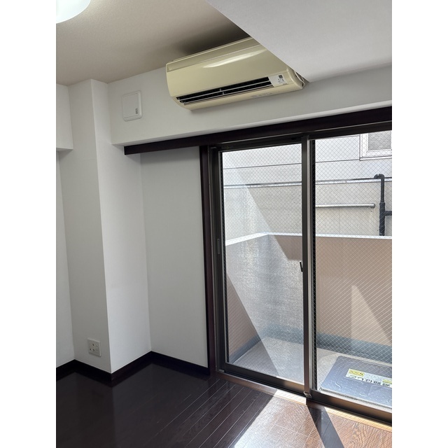 ロアール江古田 リビング