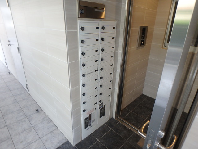 トレコートプレミアム東陽0601号室 その他共有部分