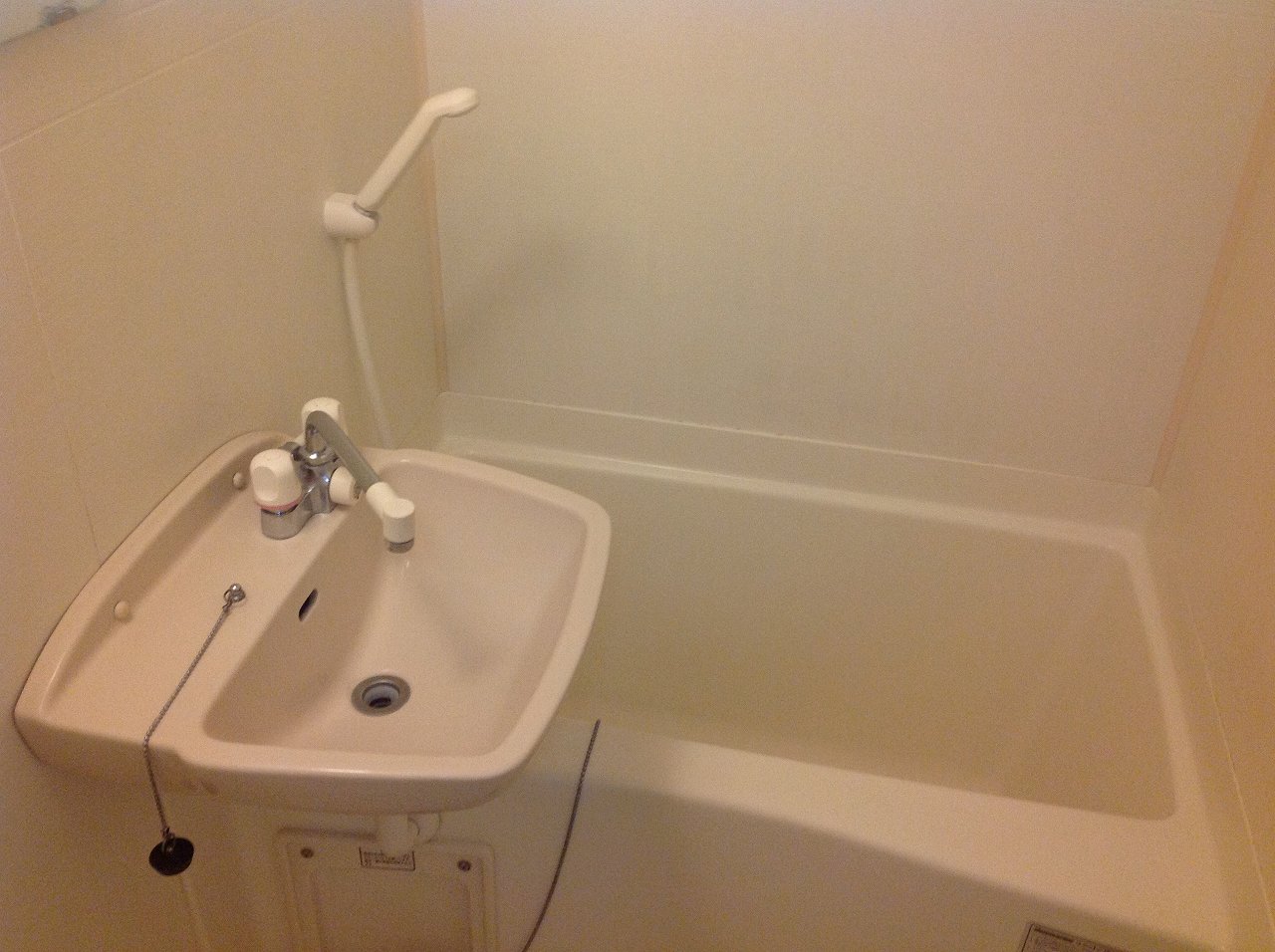 レオパレスＴ－ウエスト106号室 部屋その他