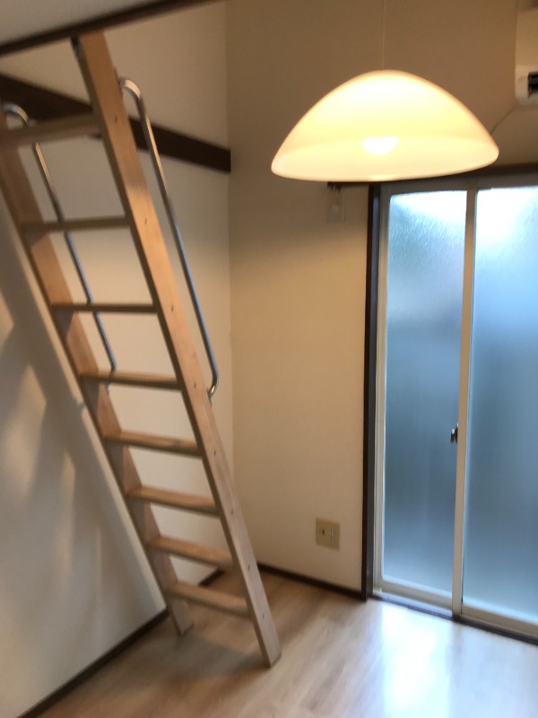 DRホームズ練馬Ⅱ1階 部屋その他