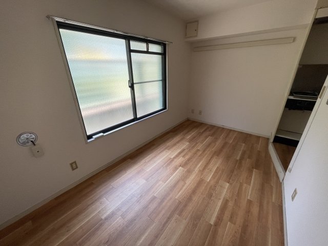 グロスクベル1階 部屋その他