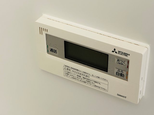 プライムアーバン武蔵小杉comodo 部屋設備