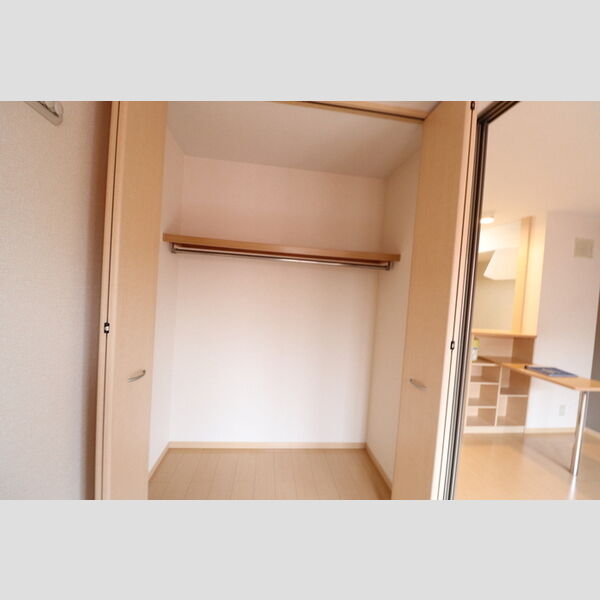 リヴェール クローゼット