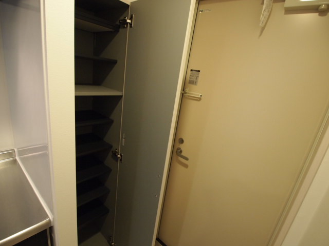 フローラ千葉2階 部屋その他