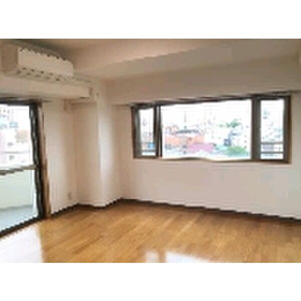 サル・ドュ・セジュール0702号室 部屋その他