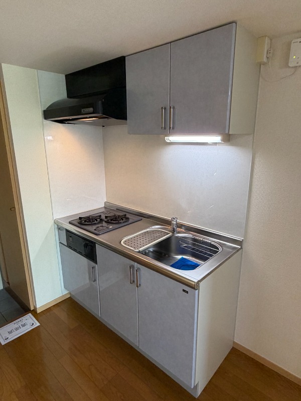 ベルフロレスタ キッチン