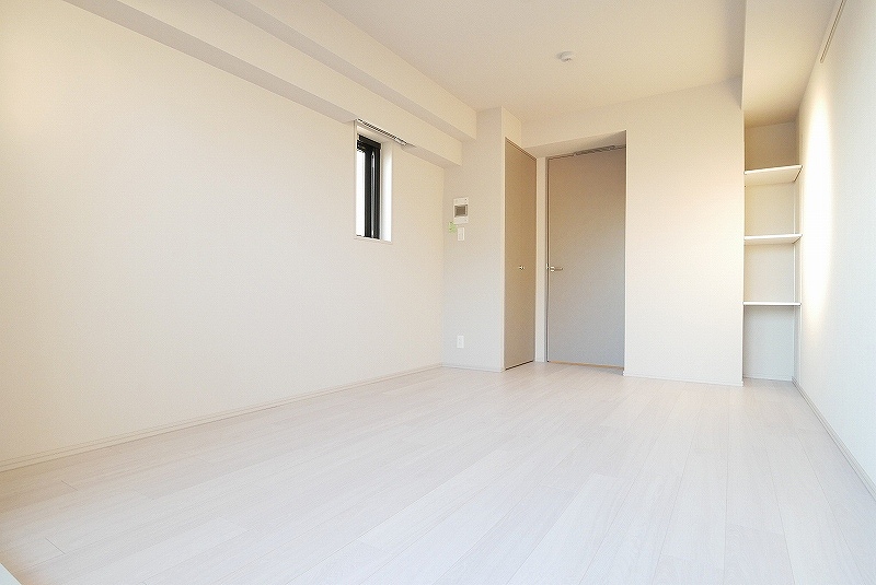 COURTYARD洗足 内観