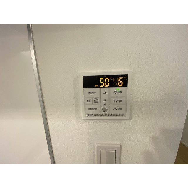 MQuarto江田101号室 部屋その他