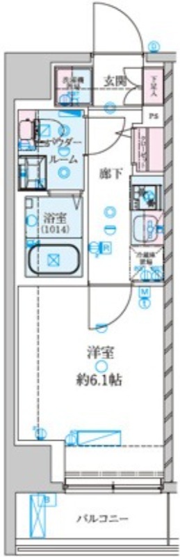 リビング