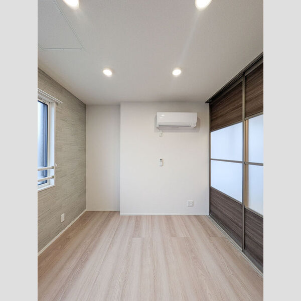 ノーブルラフィネ土呂町301号室 部屋その他