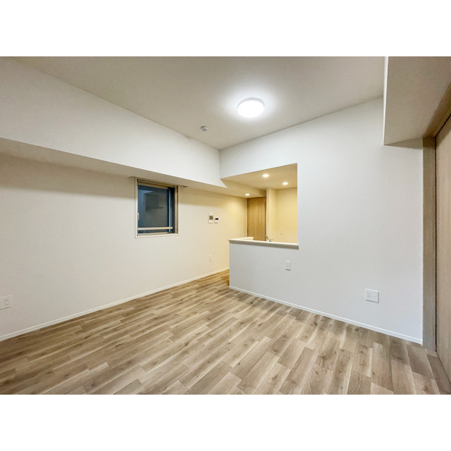 ASMACI MAISON両国Ⅱ0301号室 リビング