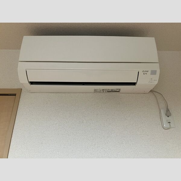 ラ・シャペルリー湘南平塚 エアコン