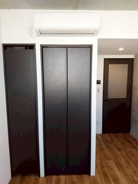 Bark Lane 学芸大学303号室 別部屋　同タイプ