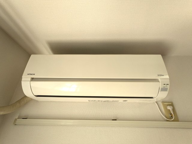 ウインベルソロ朝霞ナンバーワン214号室 部屋設備