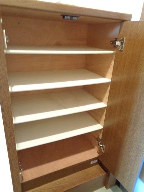 ＮＴ　ＣＯＵＲＴ 同タイプ他住戸の写真です。