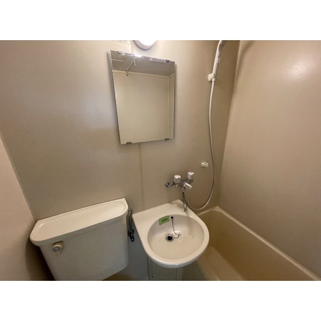 デイジー101号室 内観