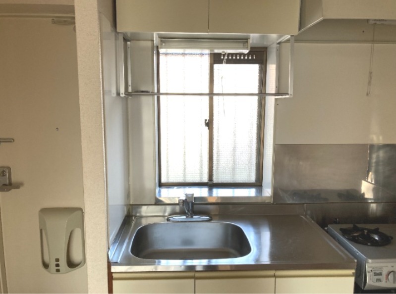 ピア永田3階 部屋その他