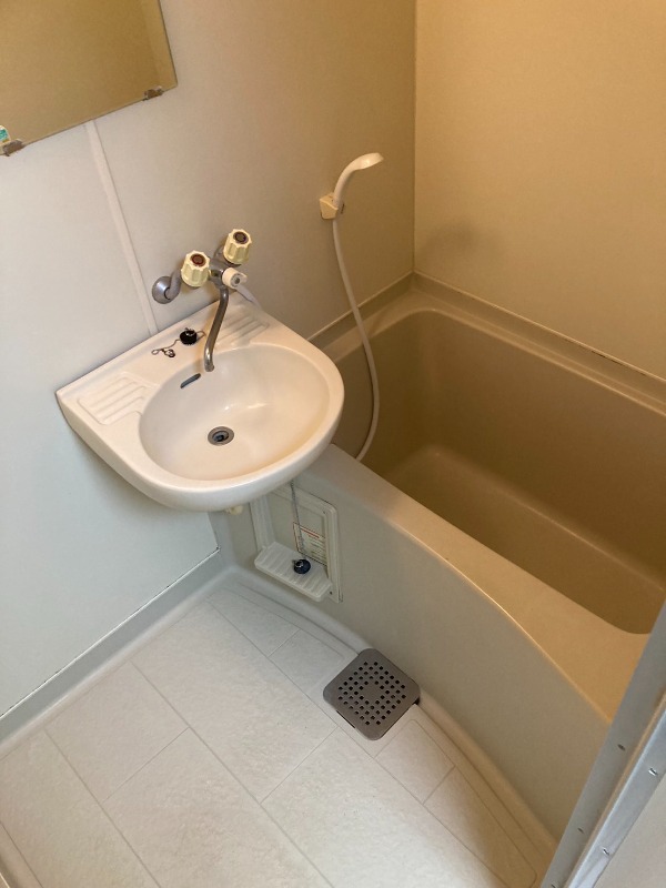 メゾンボヌール2階 部屋その他