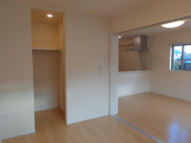 ブリスティア湘南 洋室