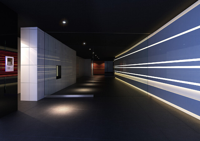 ＡＸＡＳ東十条アジールコート2階 部屋その他