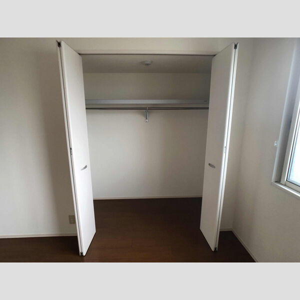 リビングタウン北越谷　B 収納