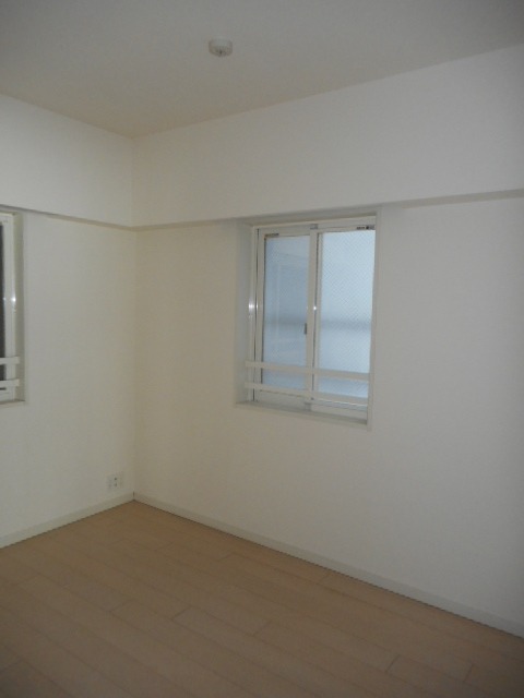 パークホームズ新松戸駅前 リビング