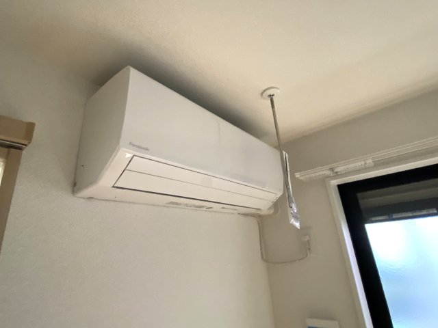 グリシーヌ長後 部屋設備