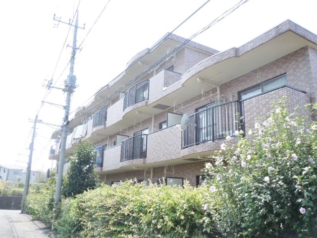 アゼリア岡津 ※現況優先