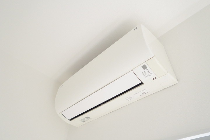 Daiwa芝浦ビル12階 部屋その他