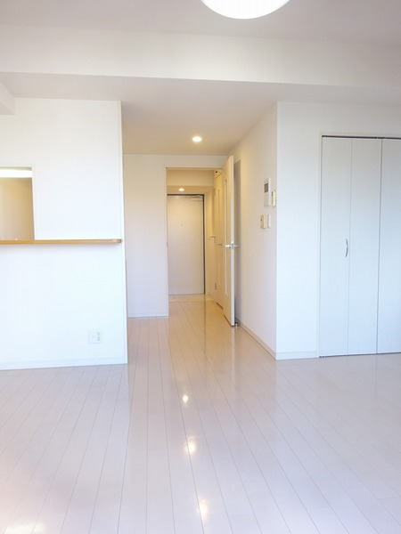 Ｃａｌｄｏ池袋Ｒ リビング