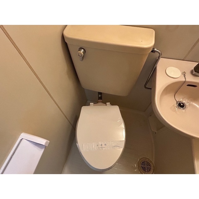 アルトーロ蒲生Ⅱ206号室 内観