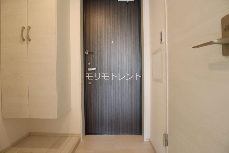 アトリオフラッツ奥沢 室内参考写真（2F-Dタイプ）