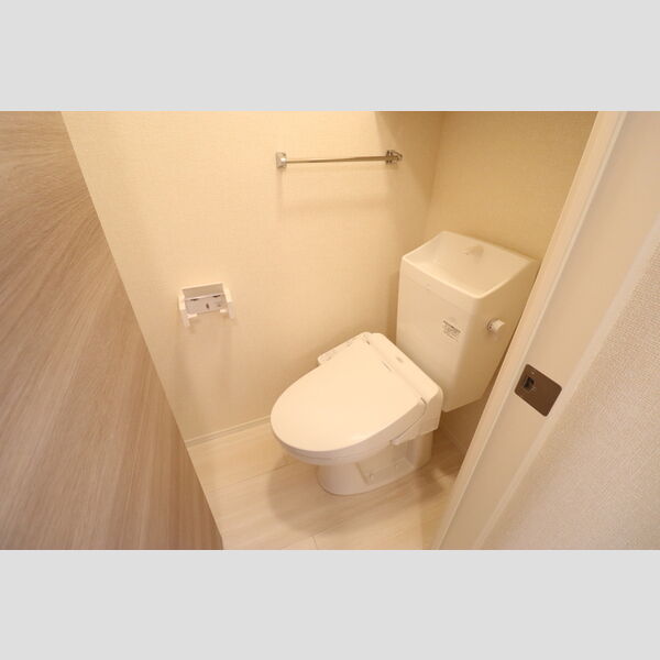 Casa Felice 温水洗浄暖房便座