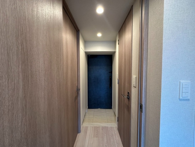 シーズンフラッツ両国サウス7階 部屋その他