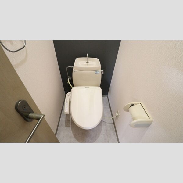 サンクス浅羽野 温水洗浄暖房便座