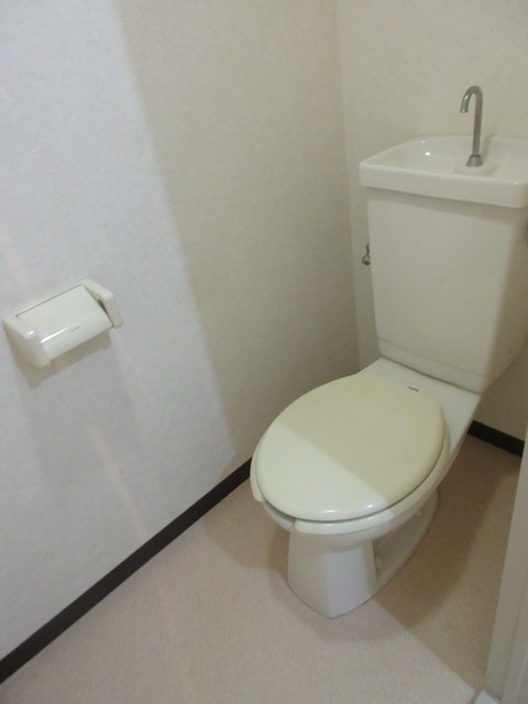 グランデール緑園4階 ※別号室の参考写真(現況優先・仕様違いの場合あり)