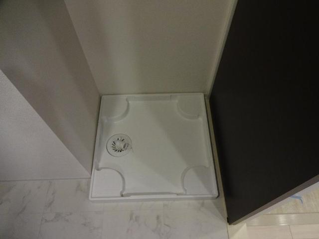 ルミナス（Luminous）402号室 室内設備