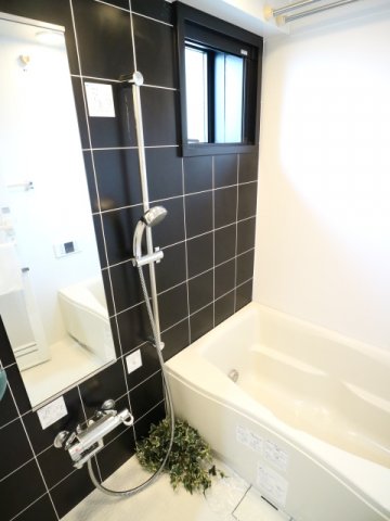 プライムアーバン南池袋 お風呂