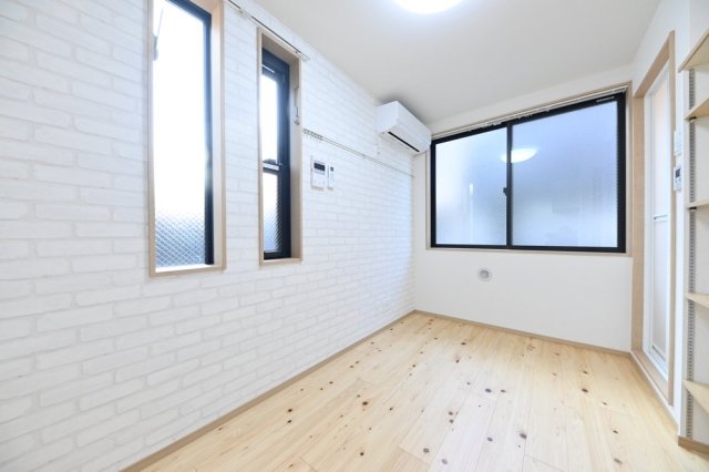 ザ・アーバンテラス高田馬場2階 同建物別部屋の参考画像