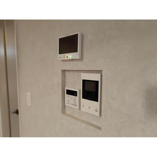 ヒンメルブラウ　野方 部屋設備