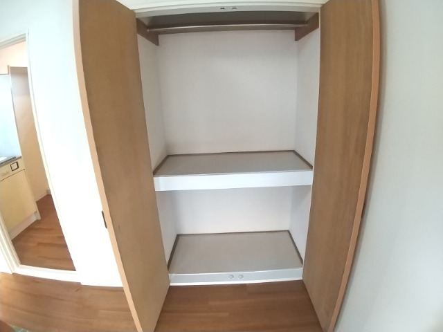 アバイドハウス 収納