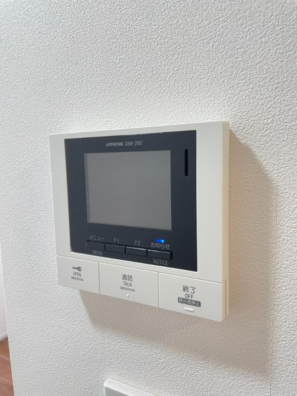 RAMIi上池台4階 部屋設備