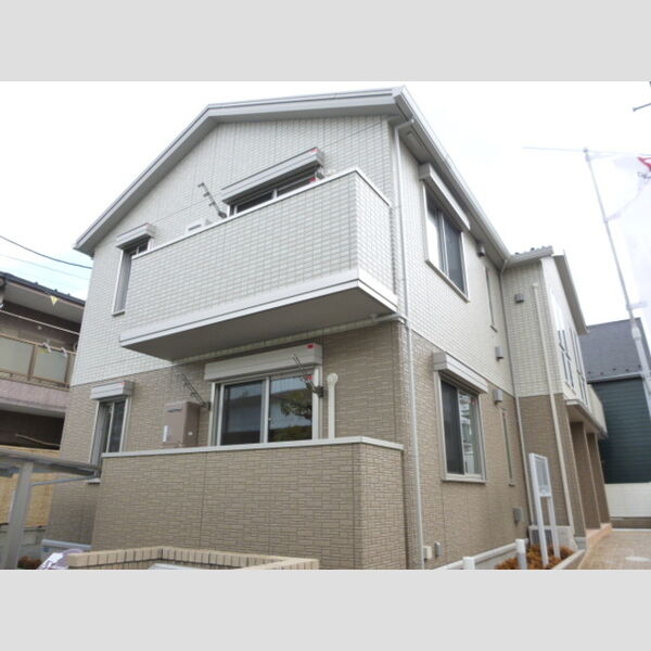 charcoal house(チャコールハウス)の外観画像