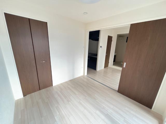 ナインチェ 洋室