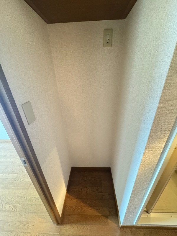 グランピーノ妙典(D-013)2階 部屋設備