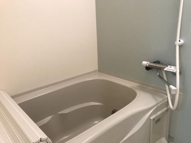 SUN GRACE Ⅰ102号室 バス